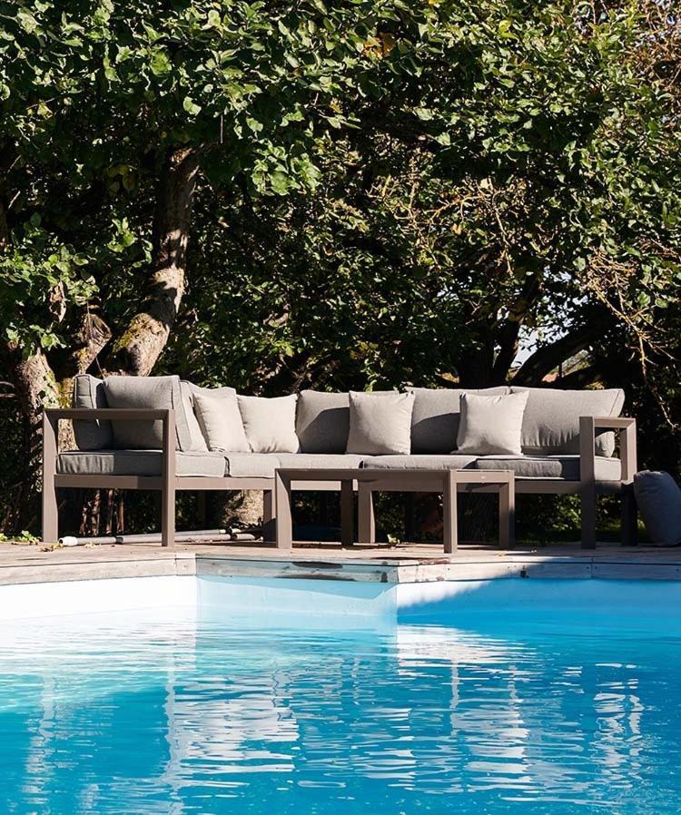 La Cour De Lise Maison D'Hotes Et Spa Willgottheim 외부 사진