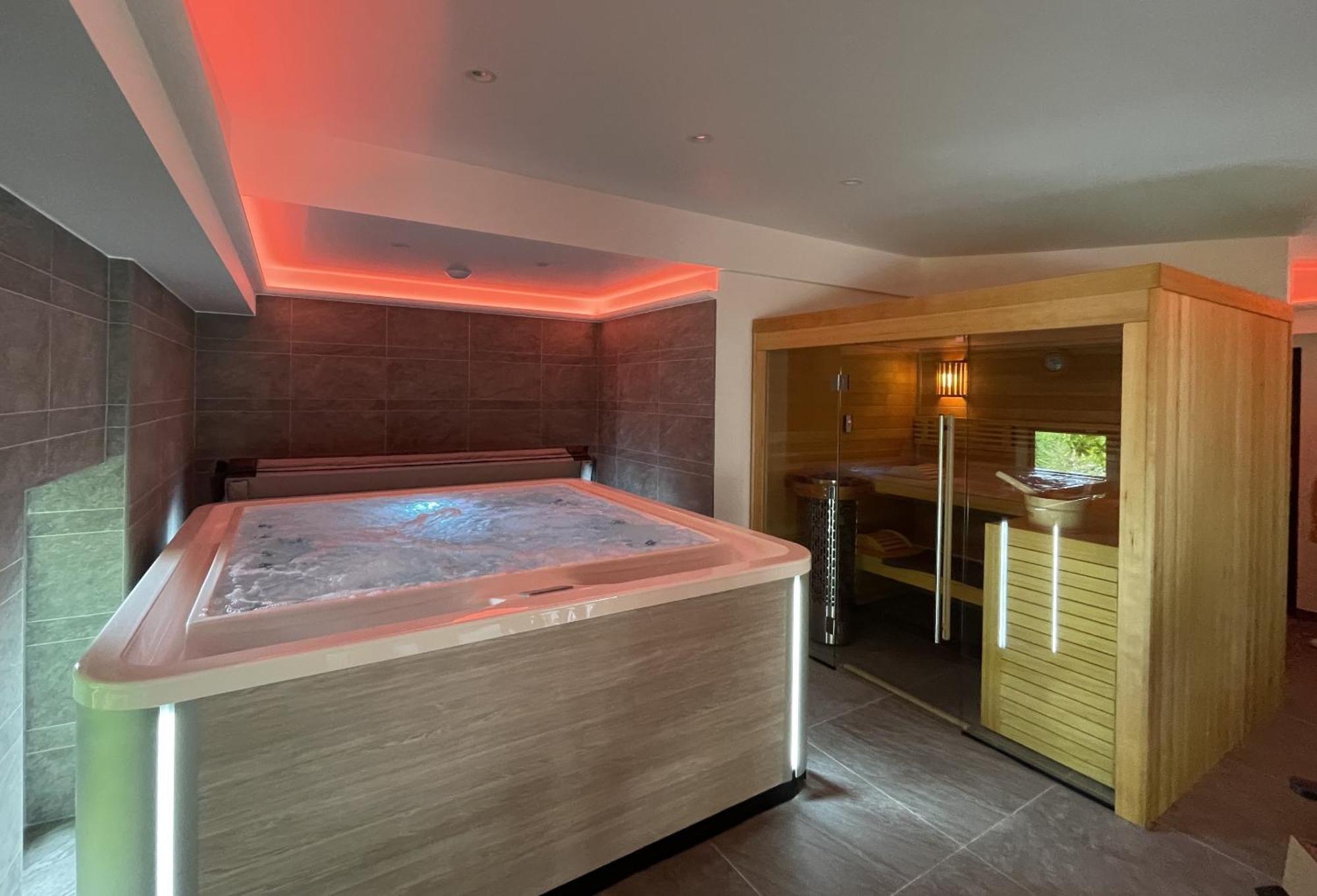 La Cour De Lise Maison D'Hotes Et Spa Willgottheim 외부 사진