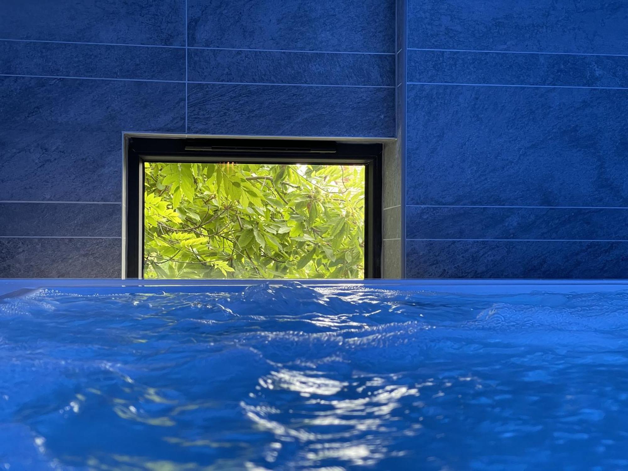 La Cour De Lise Maison D'Hotes Et Spa Willgottheim 외부 사진